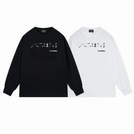 Picture of Balenciaga T Shirt Long _SKUBalenciagaM-XXLcptW61249831
